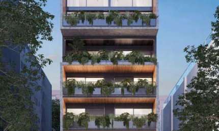 Apartamento com 2 quartos à venda na Rua Amélia Teles, 189, Petrópolis, Porto Alegre, 112 m2 por R$ 1.580.040