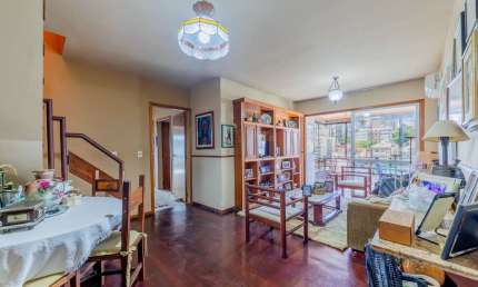Cobertura com 3 quartos à venda na Avenida Coronel Lucas de Oliveira, 2547, Petrópolis, Porto Alegre, 250 m2 por R$ 1.400.000