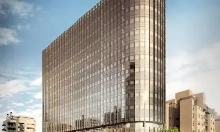 Sala comercial à venda na Avenida Doutor Nilo Peçanha, 2800, Chácara das Pedras, Porto Alegre, 171 m2 por R$ 7.182.000
