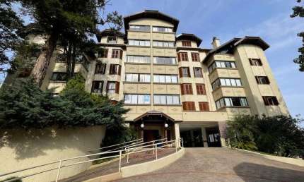 Apartamento com 2 quartos à venda na Rua Coronel Theobaldo Fleck, 220, Centro, Gramado, 82 m2 por R$ 1.450.000