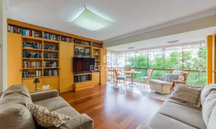 Cobertura com 5 quartos à venda na Rua Tenente-Coronel Fabrício Pilar, 468, Mont Serrat, Porto Alegre, 413 m2 por R$ 2.750.000