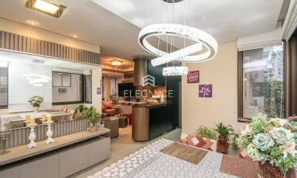 Apartamento com 2 quartos à venda na Avenida Bagé, 1382, Petrópolis, Porto Alegre, 86 m2 por R$ 850.000