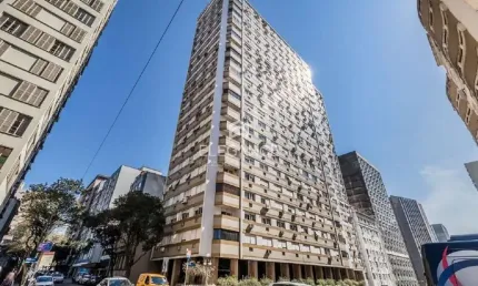 Apartamento com 3 quartos à venda na rua duque de caxias, 1304, centro histórico, porto alegre, 110 m2 por r$ 450.000