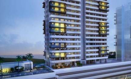 Apartamento com 1 quarto à venda na Avenida Senador Tarso Dutra, 170, Petrópolis, Porto Alegre, 51 m2 por R$ 649.000