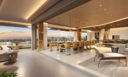 Apartamento com 4 quartos à venda na Rua Farnese, 70, Bela Vista, Porto Alegre, 333 m2 por R$ 9.936.679