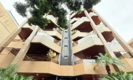 Apartamento com 3 quartos à venda na avenida lageado, 969, petrópolis, porto alegre, 158 m2 por r$ 1.650.000