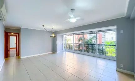 Apartamento com 4 quartos à venda na Avenida Túlio de Rose, 400, Jardim Europa, Porto Alegre, 140 m2 por R$ 1.890.000