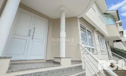 Casa com 4 quartos à venda na Rua Doutor Barbosa Gonçalves, 219, Chácara das Pedras, Porto Alegre por R$ 1.270.000