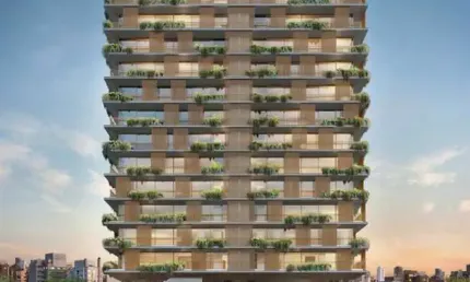 Apartamento com 4 quartos à venda na rua marquês do herval, 82, moinhos de vento, porto alegre, 342 m2 por r$ 8.697.157