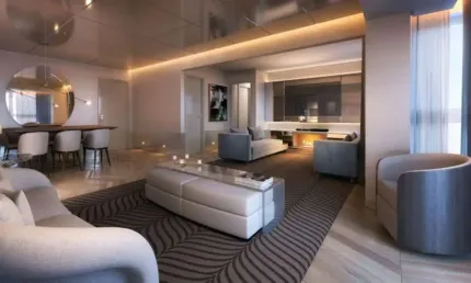 Apartamento com 1 quarto à venda na Avenida Senador Tarso Dutra, 431, Petrópolis, Porto Alegre, 43 m2 por R$ 632.387