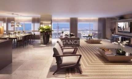 Apartamento com 4 quartos à venda na Rua Engenheiro Teixeira Soares, 46, Bela Vista, Porto Alegre, 340 m2 por R$ 6.500.000