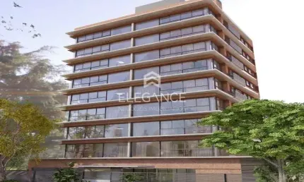Apartamento com 3 quartos à venda na Avenida Guaporé, 221, Petrópolis, Porto Alegre, 158 m2 por R$ 2.450.000