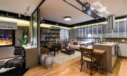 Apartamento com 2 quartos à venda na Avenida Nova York, 205, Auxiliadora, Porto Alegre, 65 m2 por R$ 1.062.251