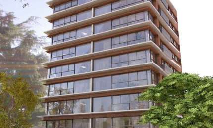 Apartamento com 3 quartos à venda na Avenida Guaporé, 221, Petrópolis, Porto Alegre, 130 m2 por R$ 1.790.000