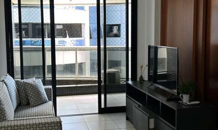 Apartamento com 1 quarto para alugar na Avenida Tancredo Neves, 2227, Caminho das Árvores, Salvador
