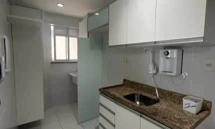 Alugo 2/4 no Jardim Santa Teresa R$ 3.250 já com as taxas