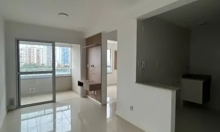 Apartamento com 1 quarto para alugar na Rua Parambu, 431, Santa Teresa, Salvador