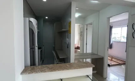 Apartamento com 1 quarto à venda na Rua Parambu, 469, Santa Teresa, Salvador