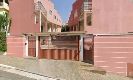 Imperdível oportunidade de adquirir sua casa na Vila Carmosina, São Paulo-SP - 2 quartos, 1 sala, 2 banheiros, 2 vagas - 89m²!
