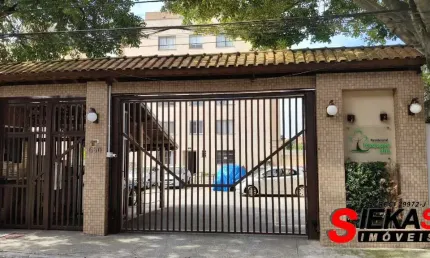 Impecável apartamento à venda em são paulo - águia de haia: 1 quarto, 1 sala, 1 banheiro, 1 vaga de garagem, 60m² de área.