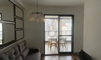 Apartamento para locação na vila mariana, são paulo-sp: 1 quarto, 1 sala, 1 banheiro, 1 vaga de garagem - 42,00 m².