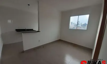 Aluguel de apartamento impecável com 1 quarto na vila matilde, são paulo-sp!