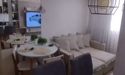 Apartamento para locação de 2 quartos na vila cosmopolita, são paulo-sp: 1 sala, 1 banheiro, 1 vaga e 45m² de área.