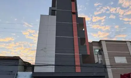 Apartamento com 2 quartos à venda na Rua Peixoto Werneck, 132, Vila Nhocune, São Paulo, 38 m2 por R$ 289.361