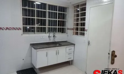 Apartamento para locação de 1 quarto na vila carrão, são paulo-sp: 1 quarto, 1 sala, 1 banheiro, 55m² de área.