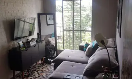 Apartamento para locação em são paulo - vila regente feijó: 2 quartos, 1 sala, 1 banheiro, 1 vaga, 60m². entre em contato!