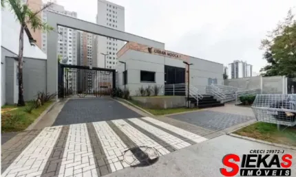 Apartamento para locação em são paulo-sp, mooca: 2 quartos, 1 sala, 1 banheiro, 44,00 m² de área.