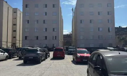 Apartamento com 2 quartos à venda na rua senador amaral furlan, 769, parada xv de novembro, são paulo, 45 m2 por r$ 159.574