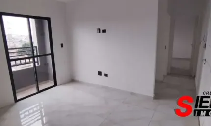 Apartamento para locação em São Paulo-SP, Jardim Popular: 2 quartos, 1 sala, 1 banheiro, 45m² de área!
