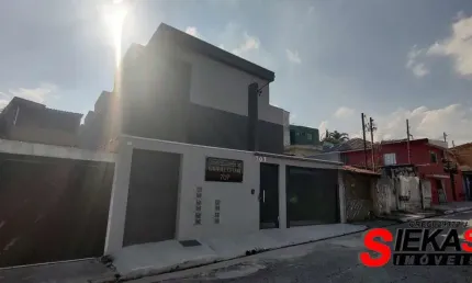 Imperdível casa à venda em são paulo-sp, parque boturussu: 2 quartos, 2 suítes, 1 sala, 2 banheiros, 1 vaga, 65m²