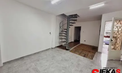 Casa para locação na vila formosa, são paulo-sp: 2 quartos, 1 sala, 2 banheiros, 1 vaga de garagem e 120m² de área