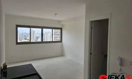 Apartamento para locação em são paulo-sp, vila matilde - 1 quarto, 1 banheiro, 26m² de área
