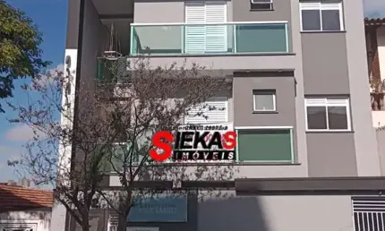 Apartamento à venda em São Paulo - carrão 1 quarto, 1 sala, 1 banheiro e 32m² de área!