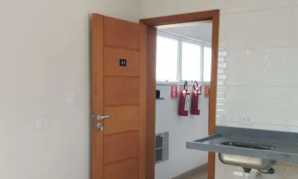 Apartamento à venda ou locação em são paulo-sp, vila carrão: 2 quartos, 1 sala, 1 vaga de garagem, 39m². venha conferir!