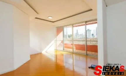 Apartamento disponível para locação de 3 quartos com suíte e vaga de garagem no jardim textil, são paulo-sp!