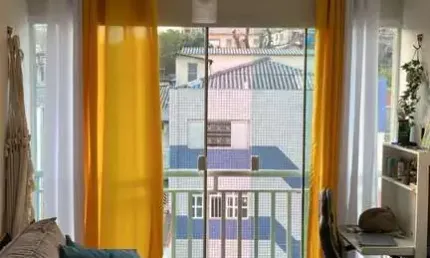 Apartamento com 2 quartos à venda na Rua Cratéus, 169, Parque das Paineiras, São Paulo, 58 m2 por R$ 350.000