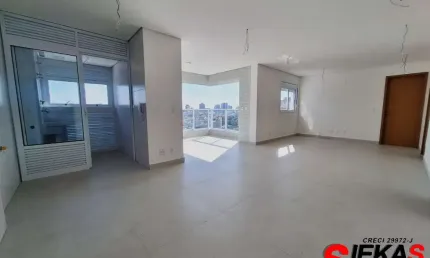 Imperdível oportunidade: Apartamento à venda no Tatuapé, São Paulo-SP, com 3 quartos, 2 suítes e 2 vagas de garagem!