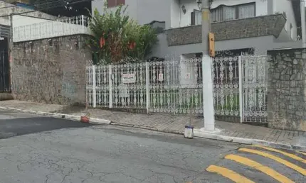 Casa com 5 quartos à venda na avenida afonso lopes de baião, 58, vila jacuí, são paulo, 498 m2 por r$ 2.000.000