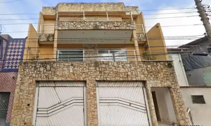 Casa comercial para locação na penha de frança - são paulo-sp: 5 quartos, 5 suítes, 4 vagas, 500m² de área