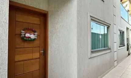 Casa em condomínio fechado com 2 quartos à venda na rua inácio costa, 285, vila dalila, são paulo, 70 m2 por r$ 414.893