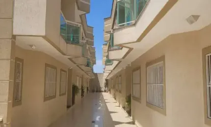 Linda casa em condomínio à venda em são paulo-sp, cidade patriarca  2 quartos, 2 suítes, 2 salas, 3 banheiros, 4 vagas, 95m².