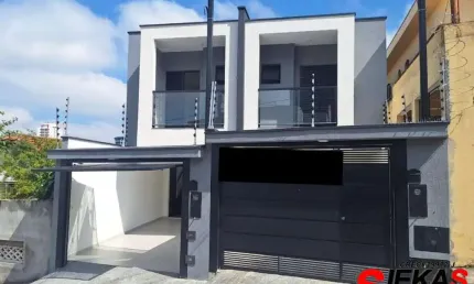 Imperdível: casa à venda na penha, são paulo-sp. 3 quartos, 1 suíte, 3 banheiros, 2 vagas. 106 m².