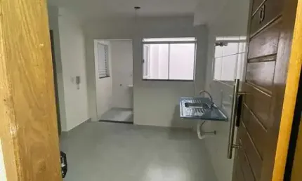 Apartamento à venda em São Paulo-SP, Vila Guilhermina: 2 quartos, 1 sala, 37m² de área. Confira!