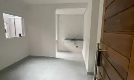 Imperdível! Apartamento à venda em São Paulo-SP, Vila Guilhermina - 2 quartos, 1 sala, 1 banheiro, 40,00 m² de área.