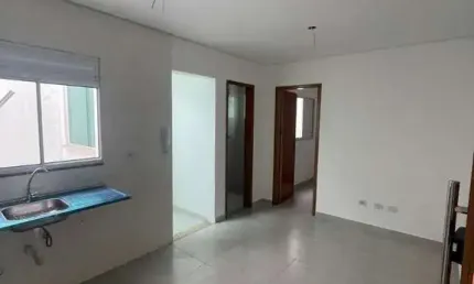 Apartamento para venda em São Paulo-SP, Vila Carrão: 1 quarto, 1 banheiro, 28 m² de área. Venha conferir!