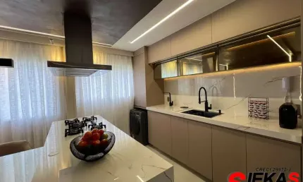 Apartamento com 2 quartos à venda na rua serra de juréa, 799, cidade mãe do céu, são paulo, 60 m2 por r$ 900.000